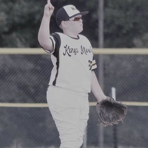 Meet your Posher, Ethan